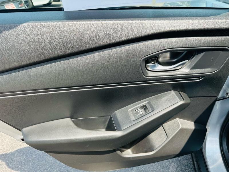 Honda Accord EX 2024