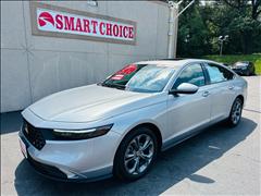 2024 Honda Accord 
