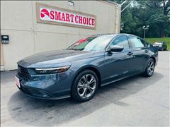 2023 Honda Accord 
