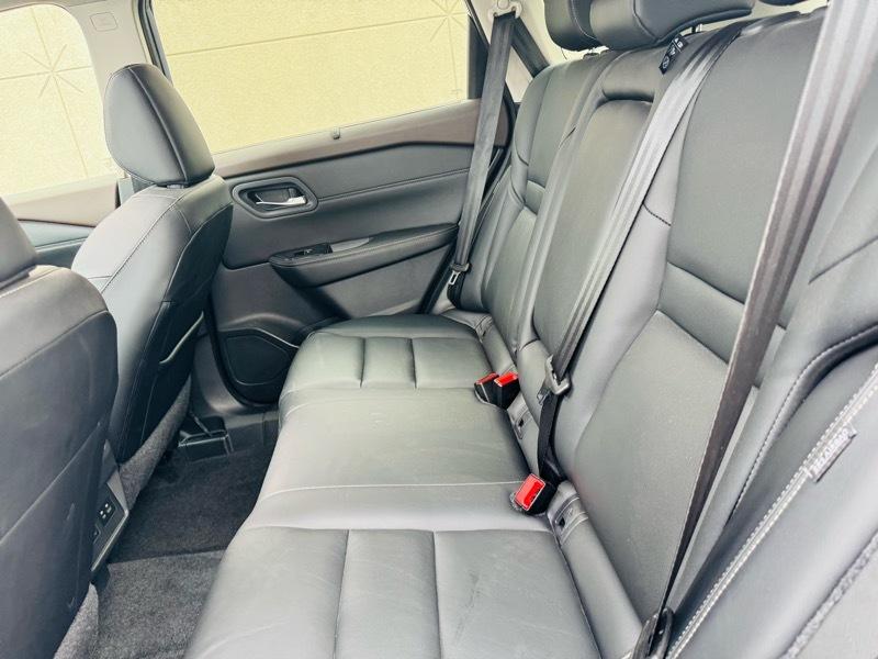 Nissan Rogue SL AWD 2023
