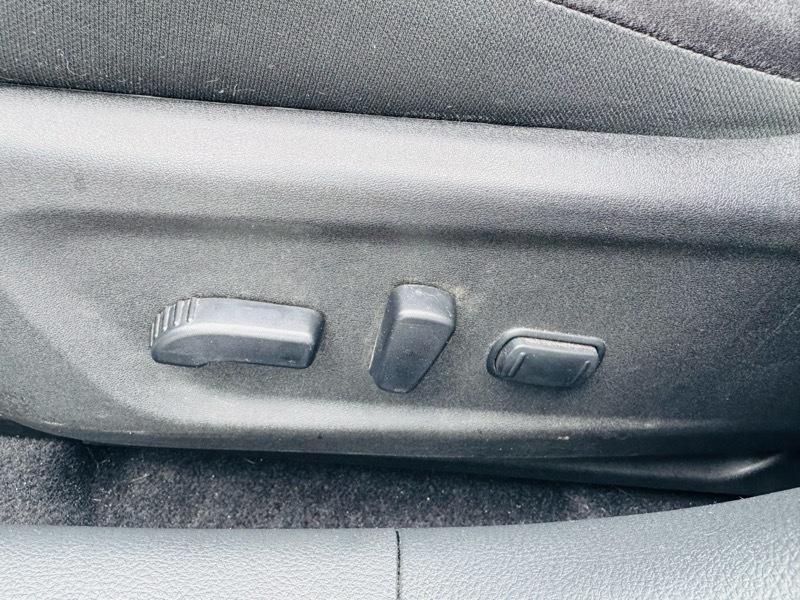 Nissan Altima 2.5 SV AWD 2024