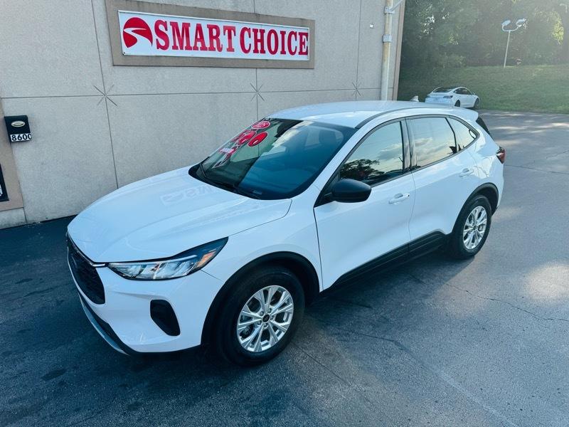 Ford Escape Active 2025