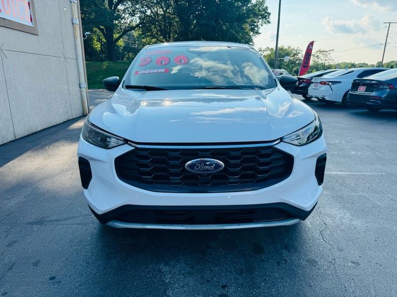 Ford Escape Active 2025