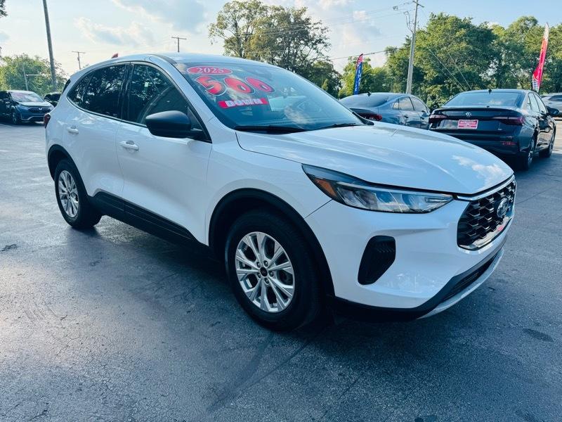Ford Escape Active 2025