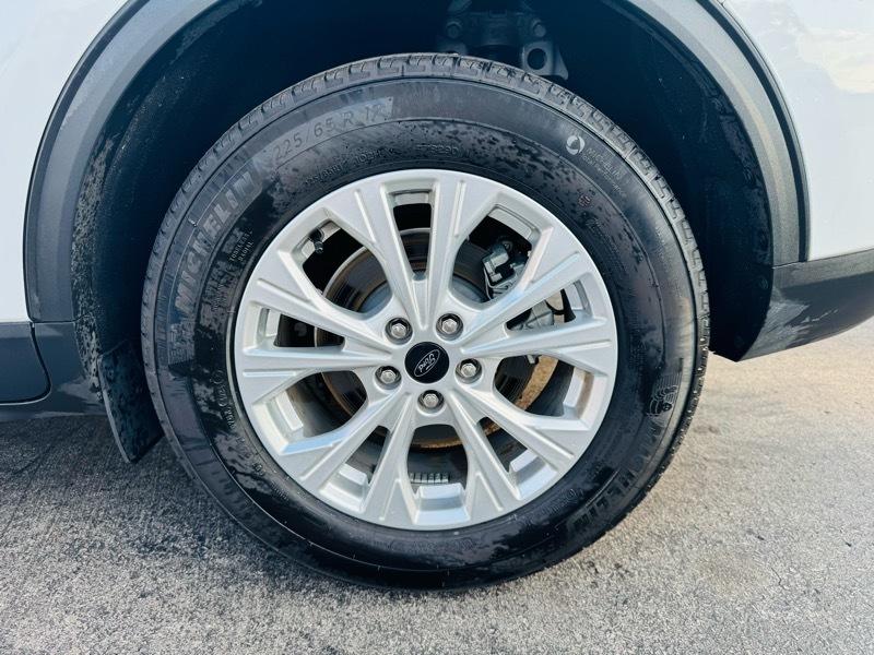 Ford Escape Active 2025
