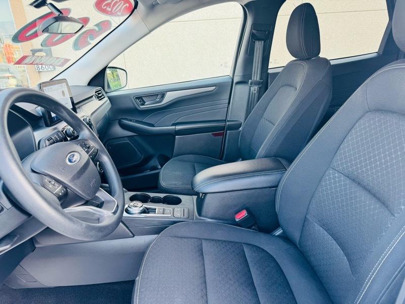 Ford Escape Active 2025
