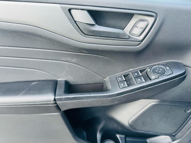 Ford Escape Active 2025
