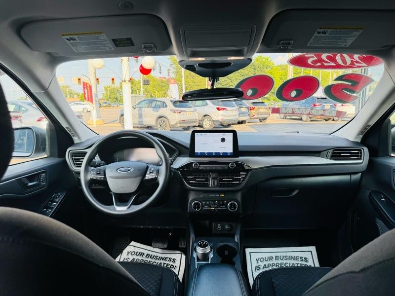 Ford Escape Active 2025