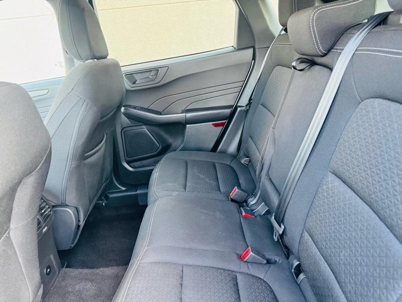 Ford Escape Active 2025