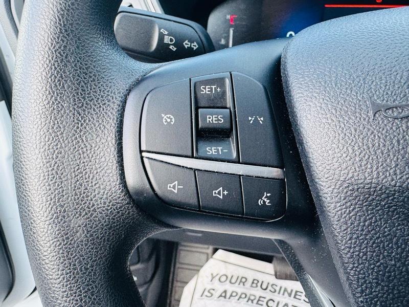 Ford Escape Active 2025