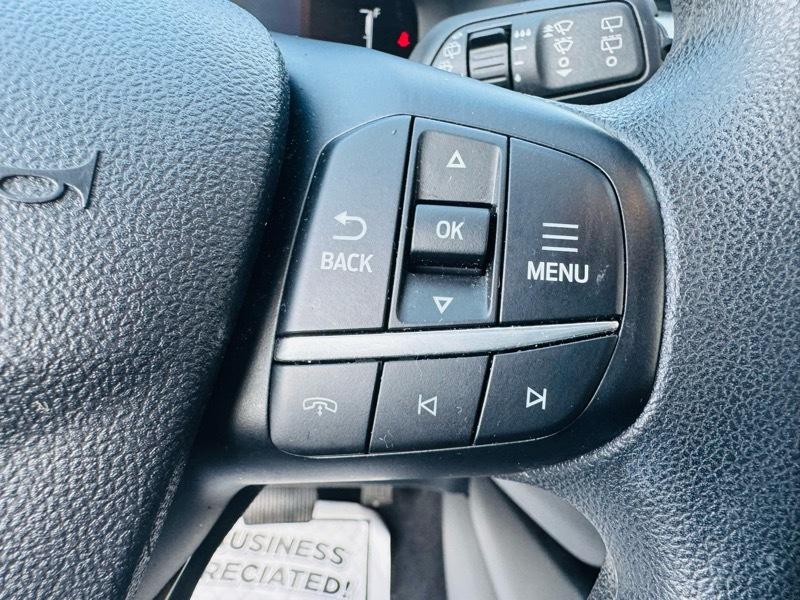 Ford Escape Active 2025