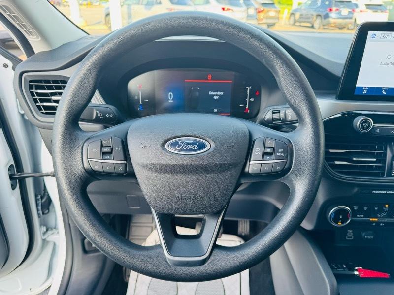 Ford Escape Active 2025