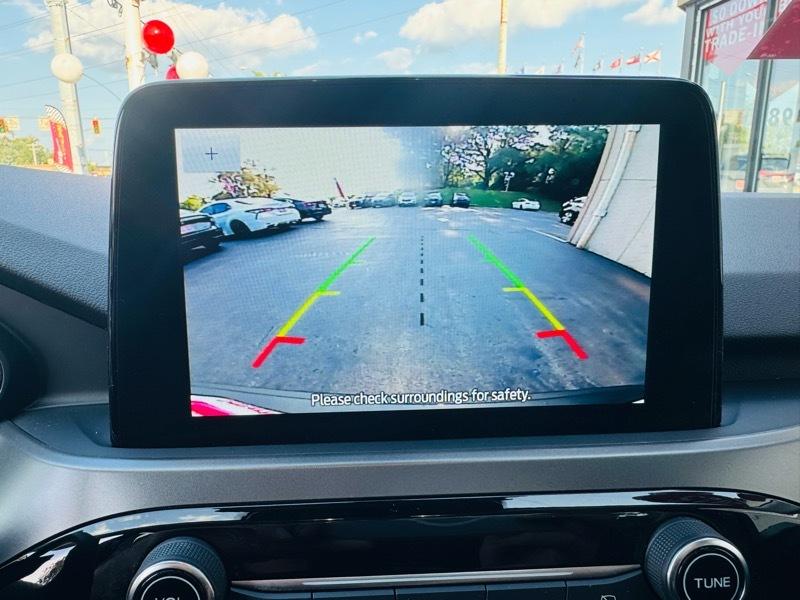 Ford Escape Active 2025