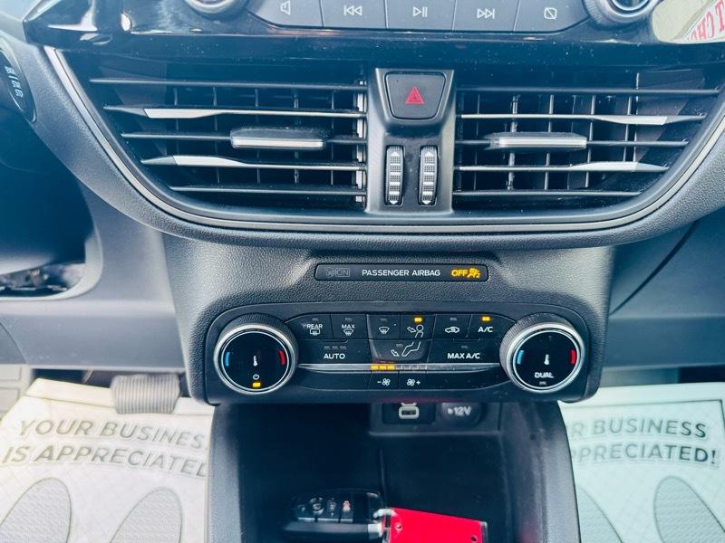 Ford Escape Active 2025