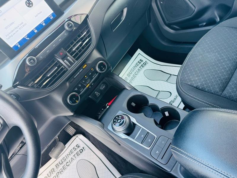 Ford Escape Active 2025