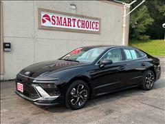 2025 Hyundai Sonata 