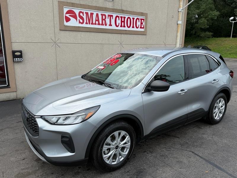 Ford Escape Active 2024