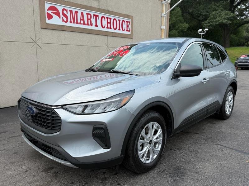 Ford Escape Active 2024
