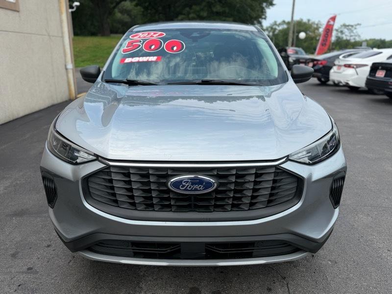 Ford Escape Active 2024