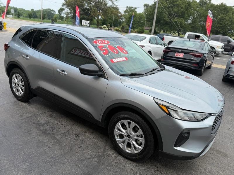 Ford Escape Active 2024