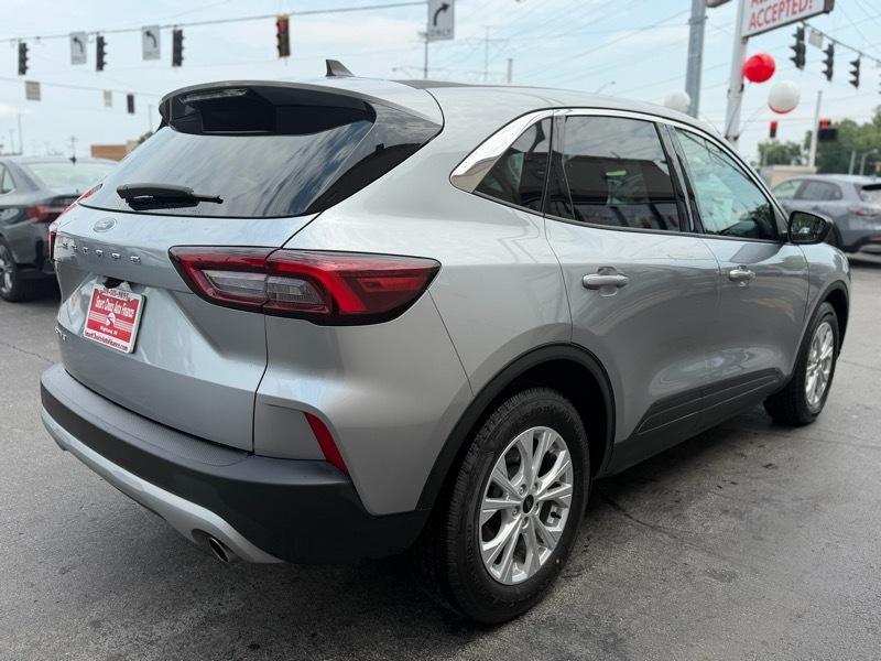 Ford Escape Active 2024