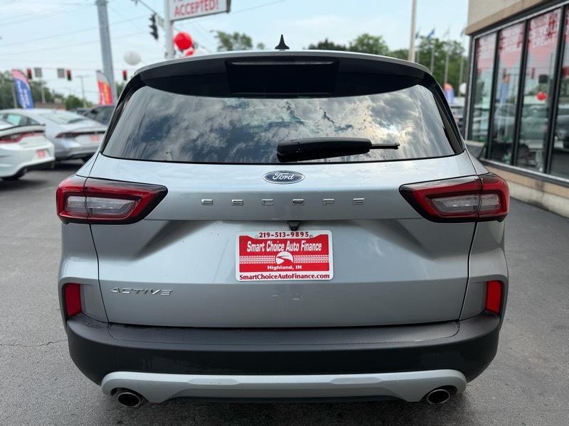 Ford Escape Active 2024