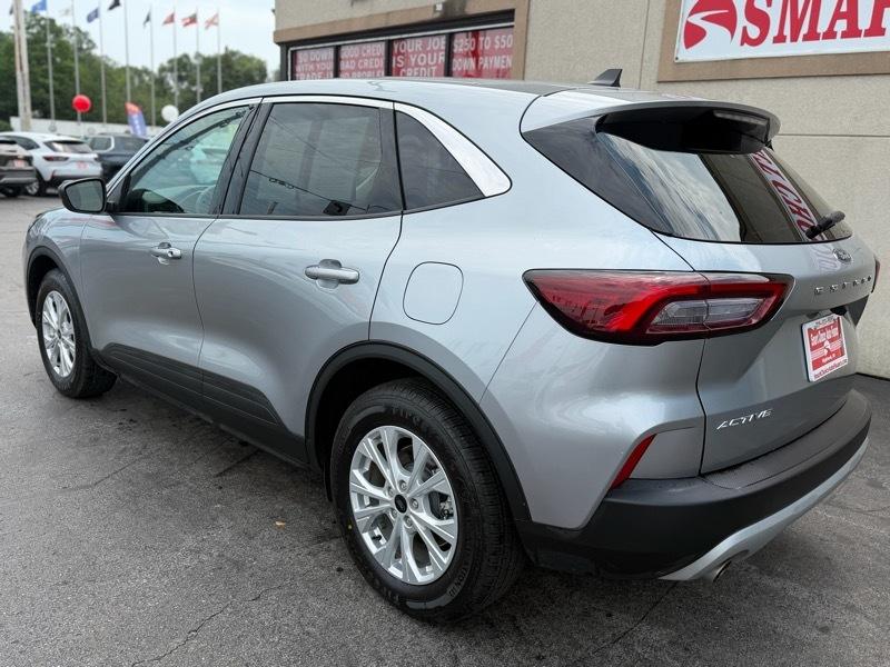 Ford Escape Active 2024