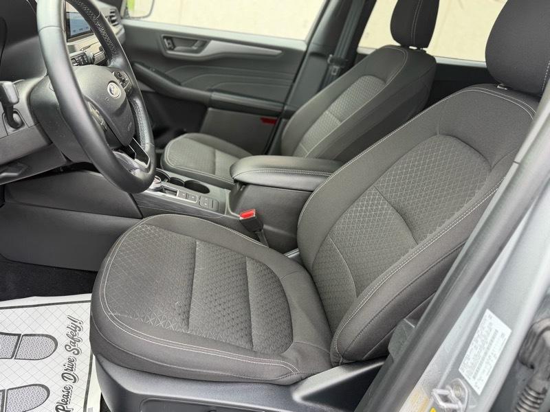 Ford Escape Active 2024