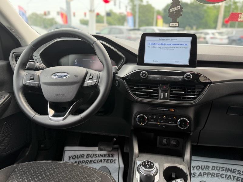 Ford Escape Active 2024
