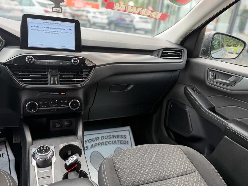 Ford Escape Active 2024