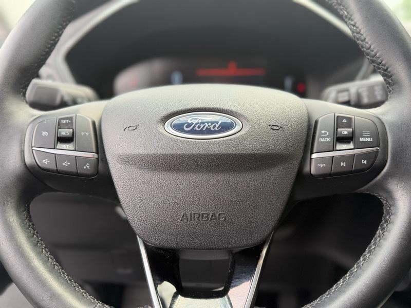 Ford Escape Active 2024