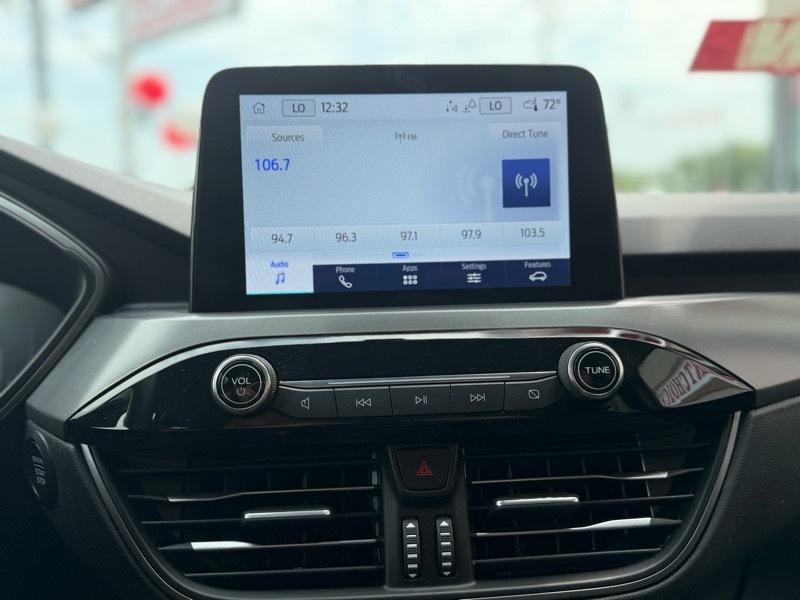 Ford Escape Active 2024