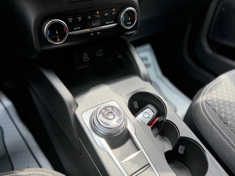 Ford Escape Active 2024
