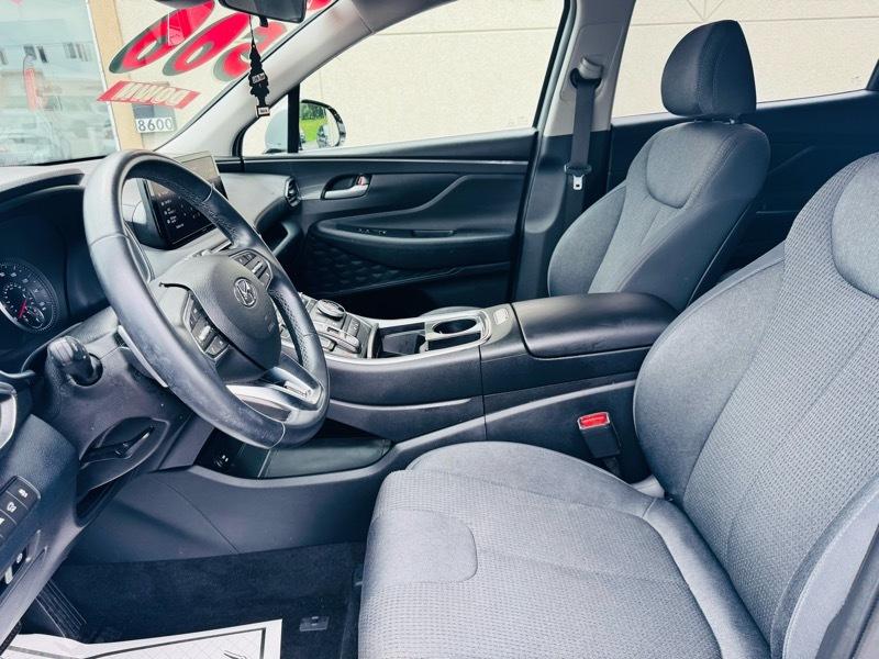 Hyundai Santa Fe SEL AWD 2023