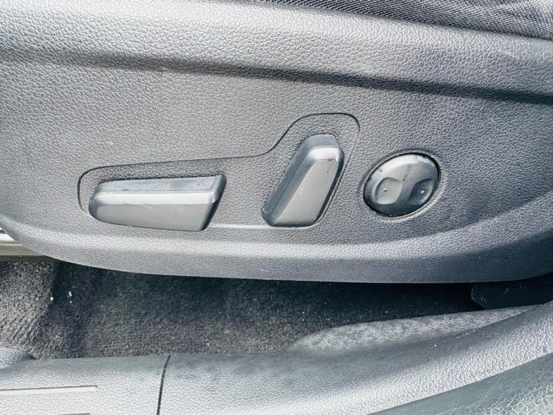 Hyundai Santa Fe SEL AWD 2023