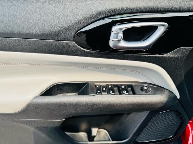 Jeep Compass Limited 2025