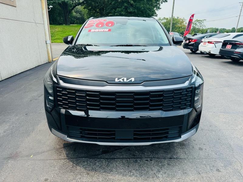 Kia Sportage LX 2026