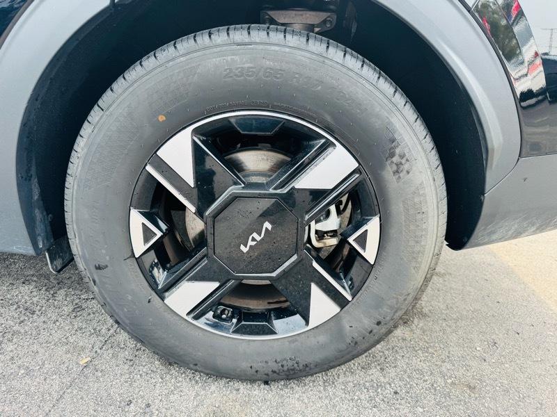 Kia Sportage LX 2026