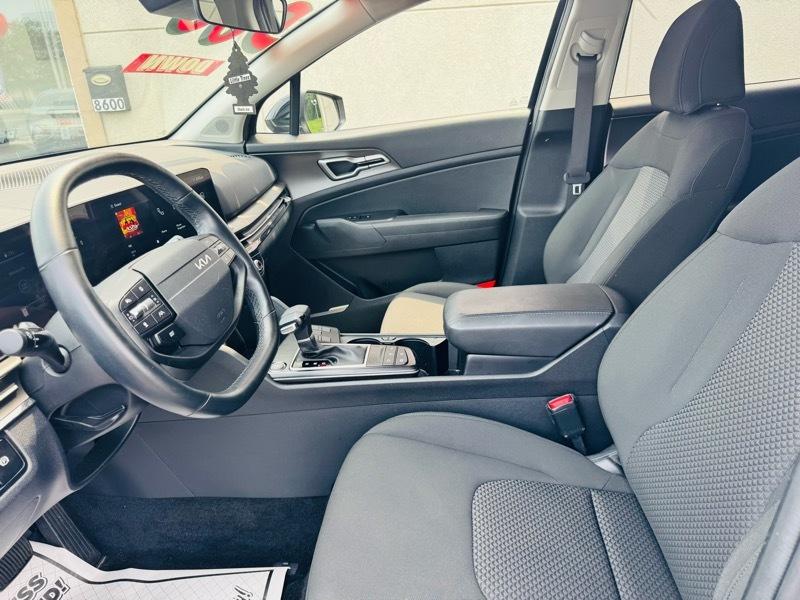 Kia Sportage LX 2026