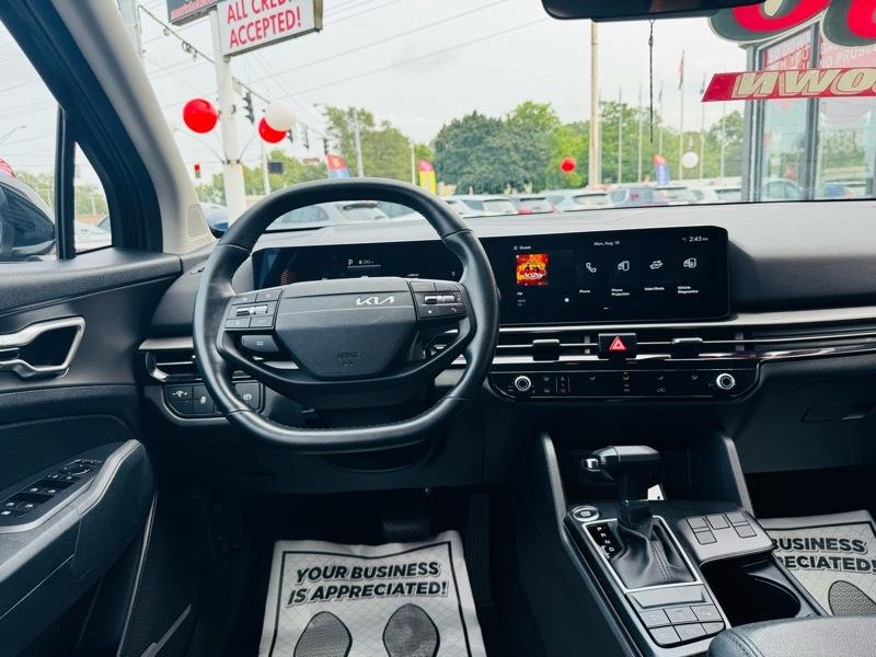 Kia Sportage LX 2026