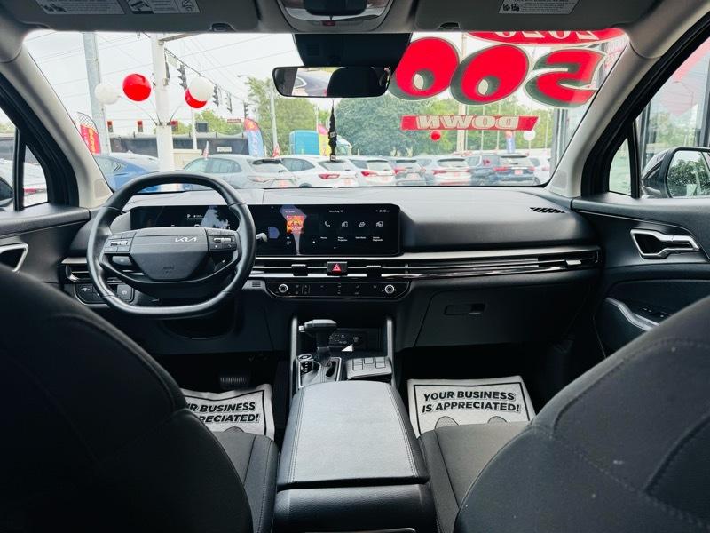 Kia Sportage LX 2026