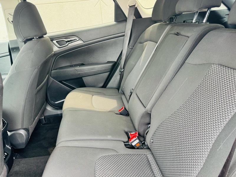 Kia Sportage LX 2026