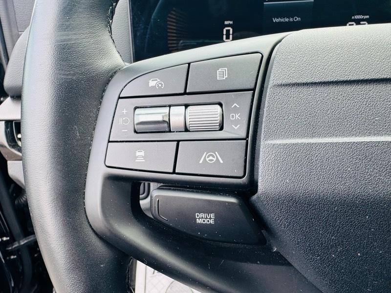 Kia Sportage LX 2026