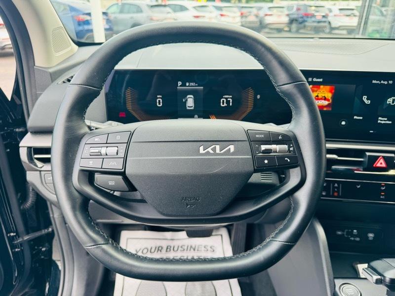 Kia Sportage LX 2026