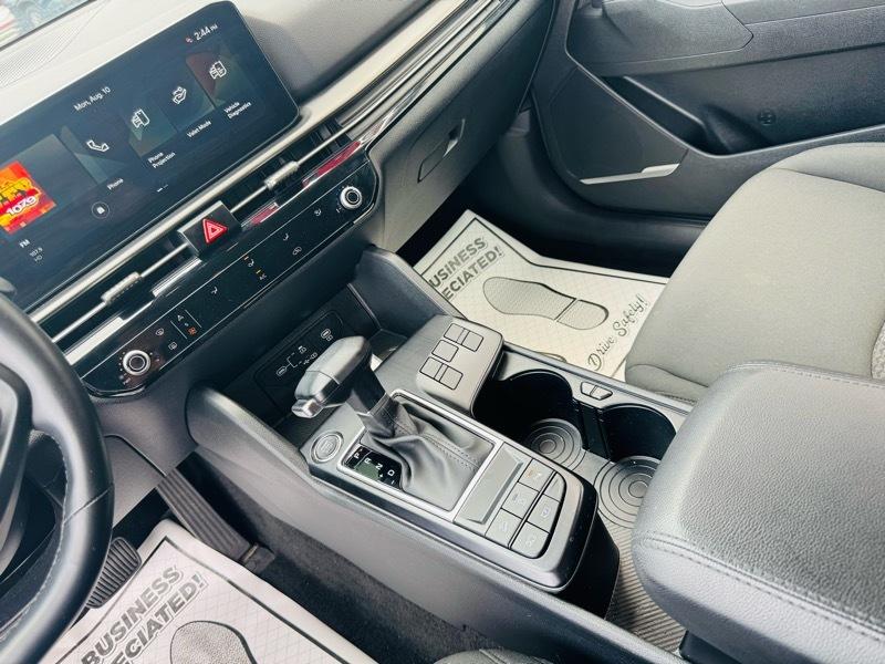 Kia Sportage LX 2026