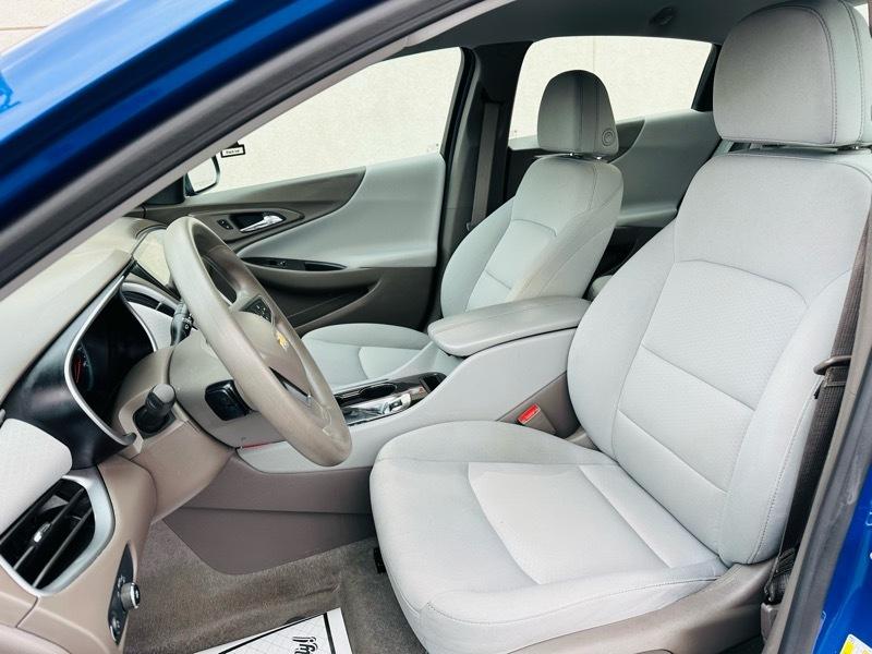 Chevrolet Malibu 1LT 2023