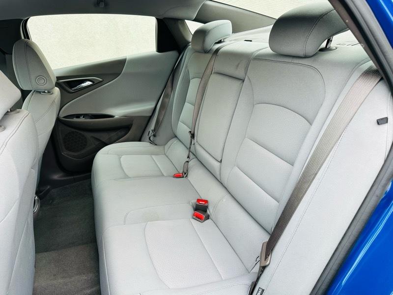 Chevrolet Malibu 1LT 2023