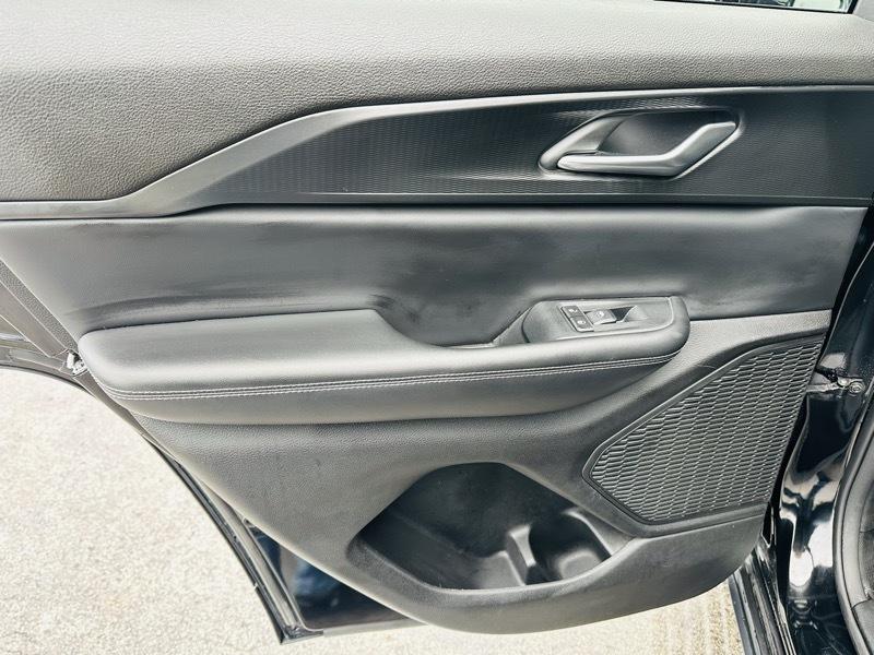 Jeep Grand Cherokee Laredo 4WD 2023