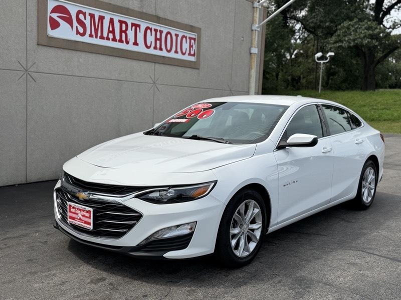 Chevrolet Malibu 1LT 2023