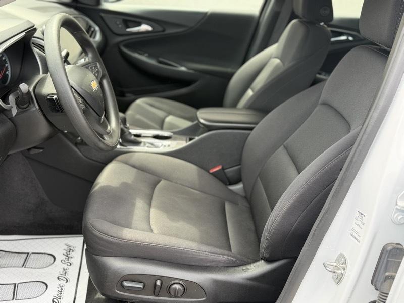 Chevrolet Malibu 1LT 2023